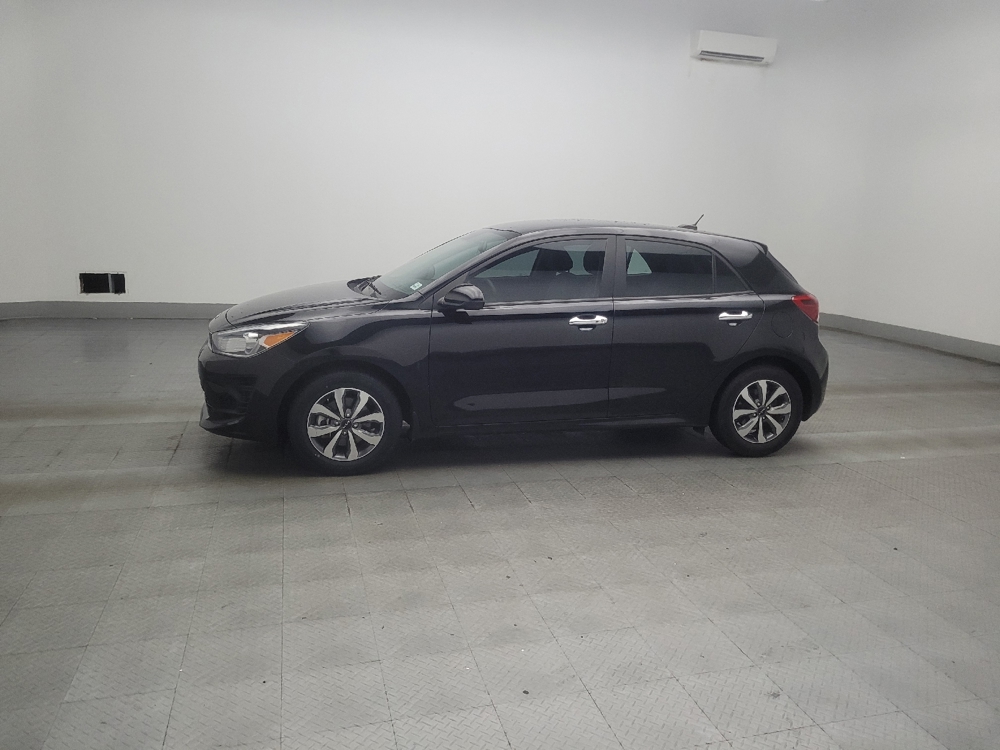 kia rio 5-door 2022 3KPA25AD4NE473315 image kia rio 5-door 2022 3KPA25AD4NE473315 image